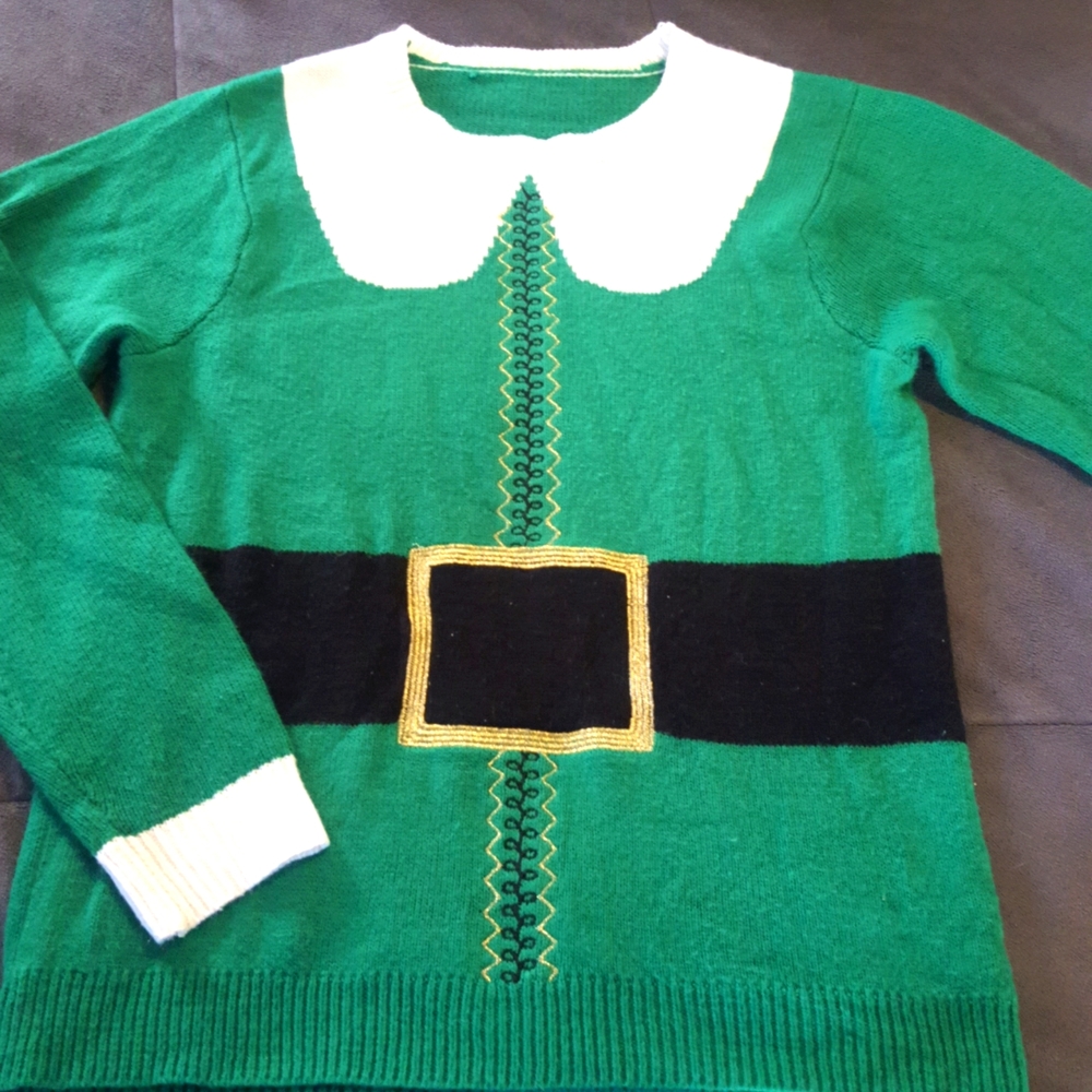 Sweater